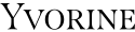 Yvorine